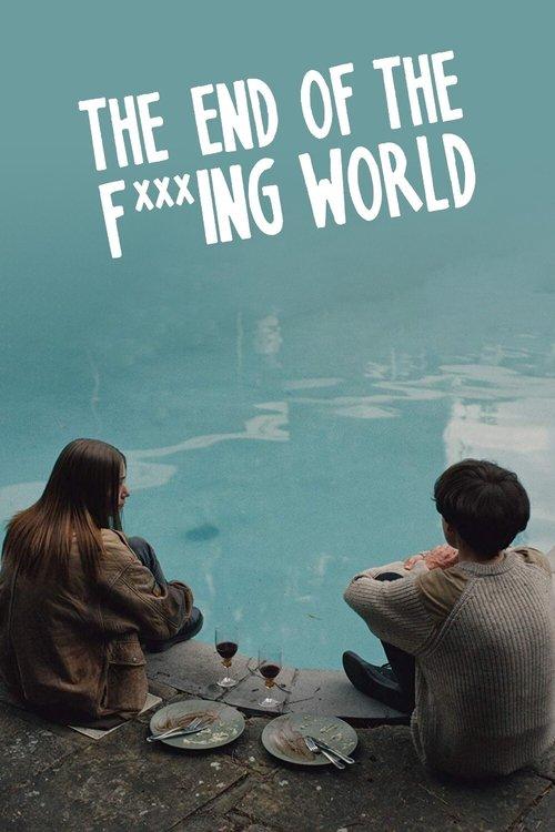 The End of the F***ing World Sezon 1