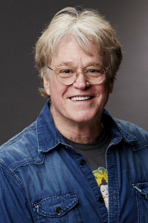 Don Scardino fotoğrafı