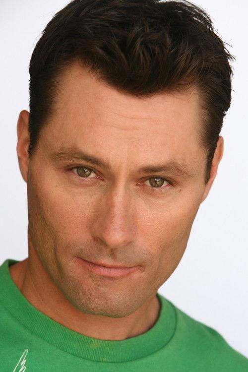 Danny Downey fotoğrafı