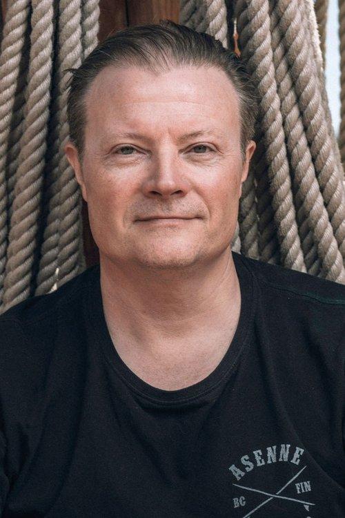 Kari Hietalahti fotoğrafı