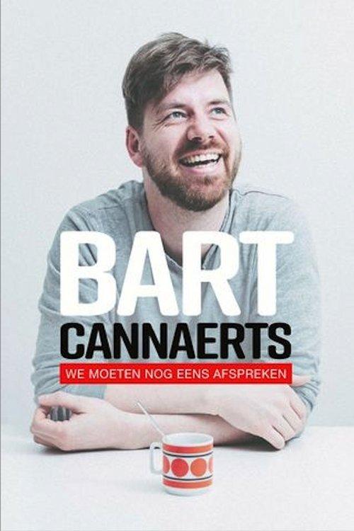 Bart Cannaerts: We need to catch up film afişi