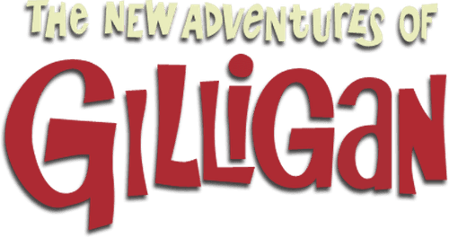 The New Adventures of Gilligan logo