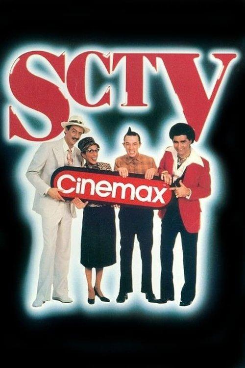 SCTV Channel Sezon 1