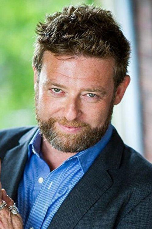 Dmitry Chepovetsky fotoğrafı