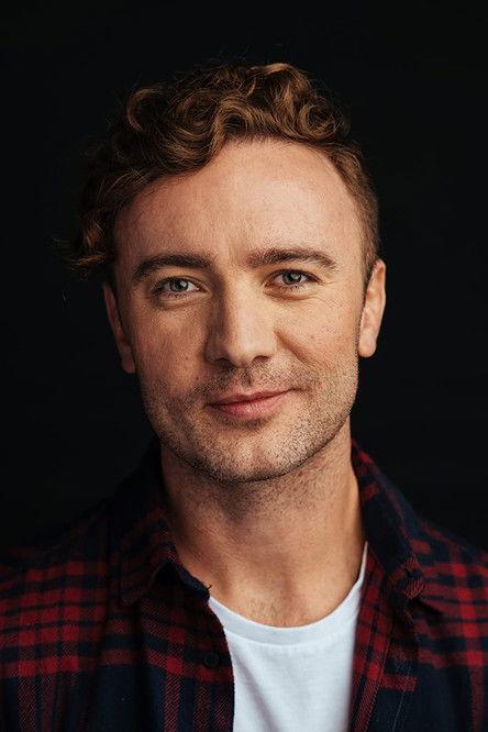 Kevin Spink fotoğrafı