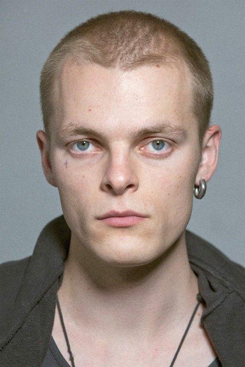 Alexandr Mizev fotoğrafı