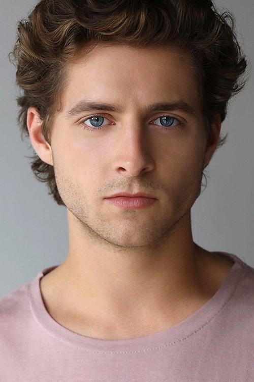 Christopher Collins fotoğrafı