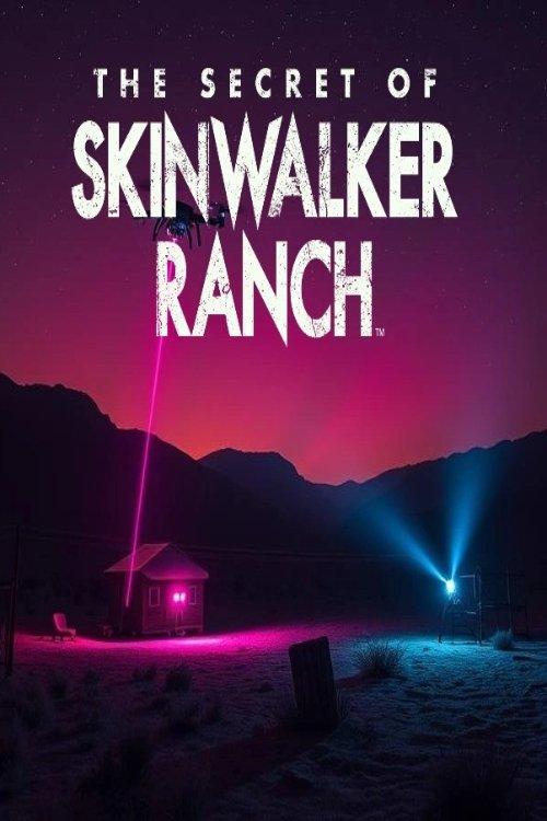 The Secret of Skinwalker Ranch Sezon 6