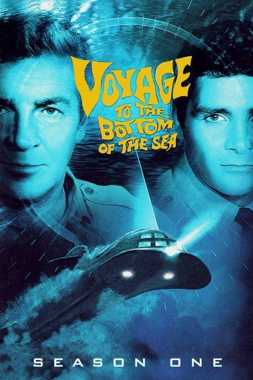 Voyage to the Bottom of the Sea Sezon 1