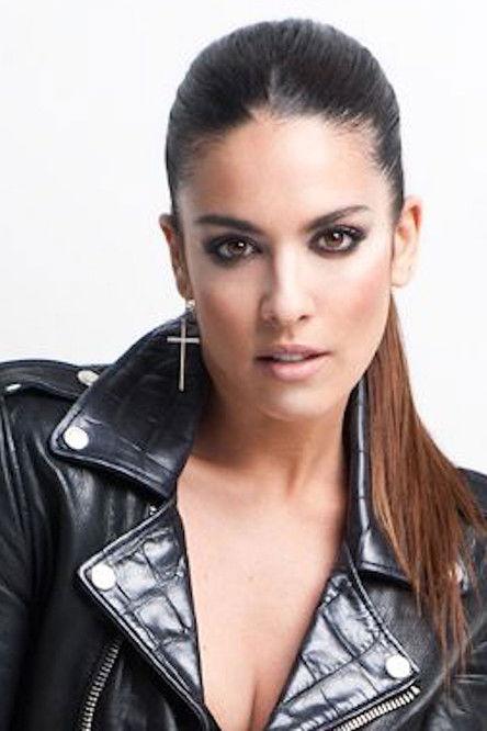 Lorena Castell fotoğrafı