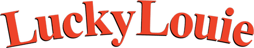 Lucky Louie logo