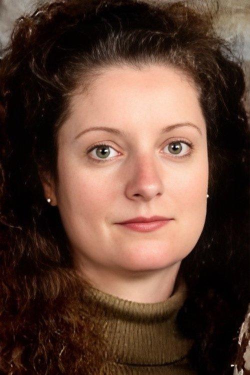 Nada Despotovich fotoğrafı