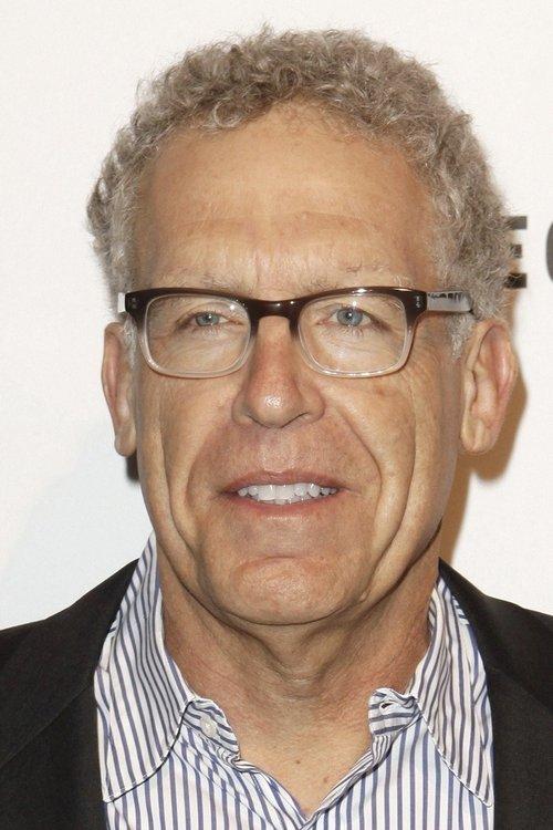 Carlton Cuse fotoğrafı