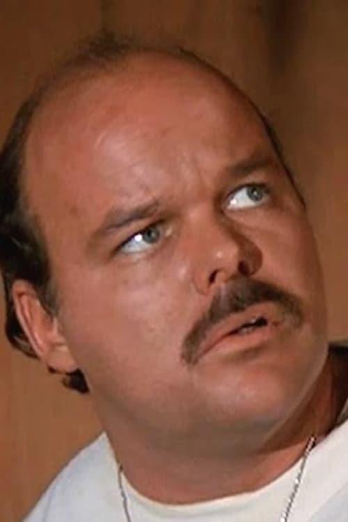 Mills Watson fotoğrafı