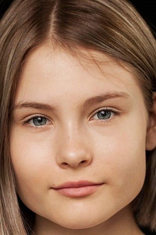 Glafira Golubeva fotoğrafı