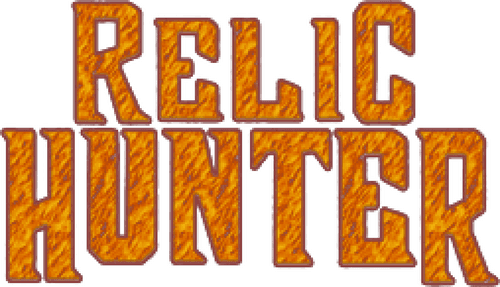 Relic Hunter logo
