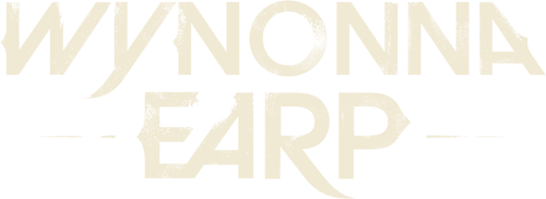 Wynonna Earp logo