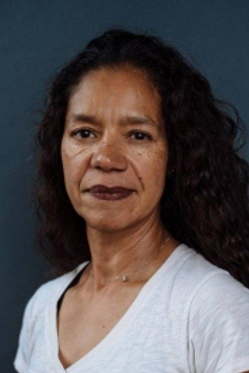 Jaye Griffiths fotoğrafı