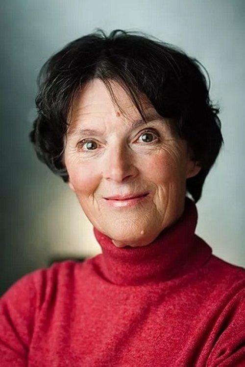 Susan Jameson fotoğrafı