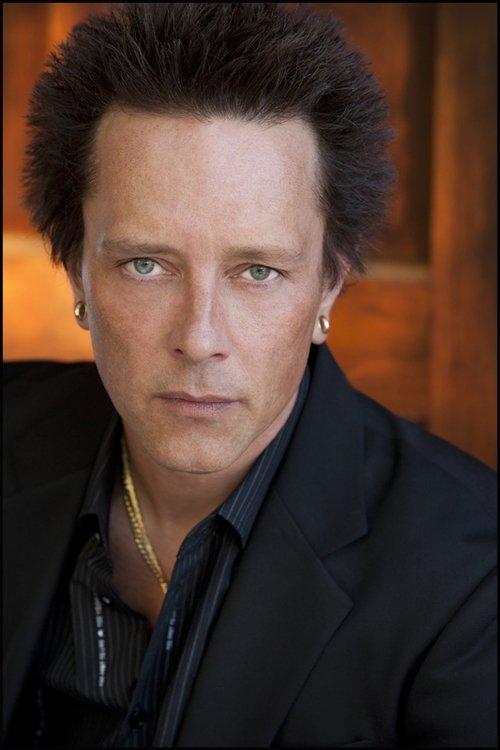Billy Morrison fotoğrafı