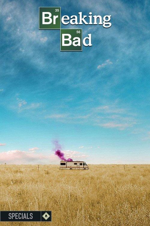 Breaking Bad Sezon 0
