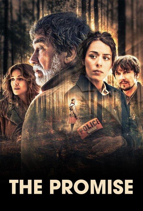 The Promise dizi afişi