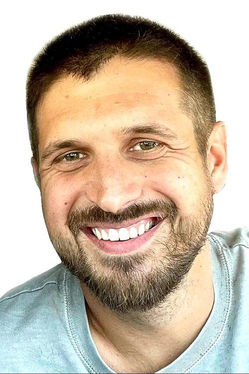 Evan Thomas fotoğrafı