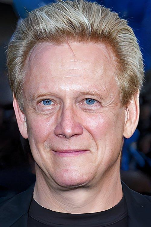 Bruce Davison fotoğrafı