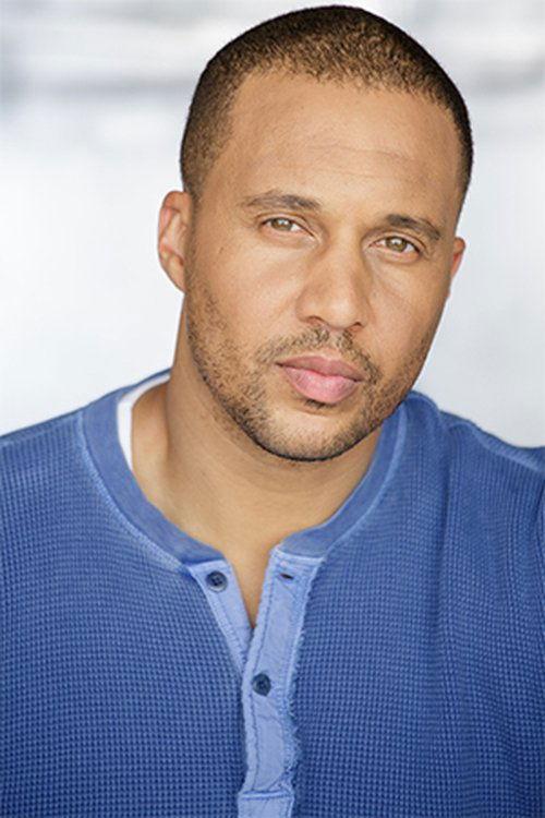 Larry Ulrich fotoğrafı