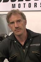 Nik Blackhurst fotoğrafı