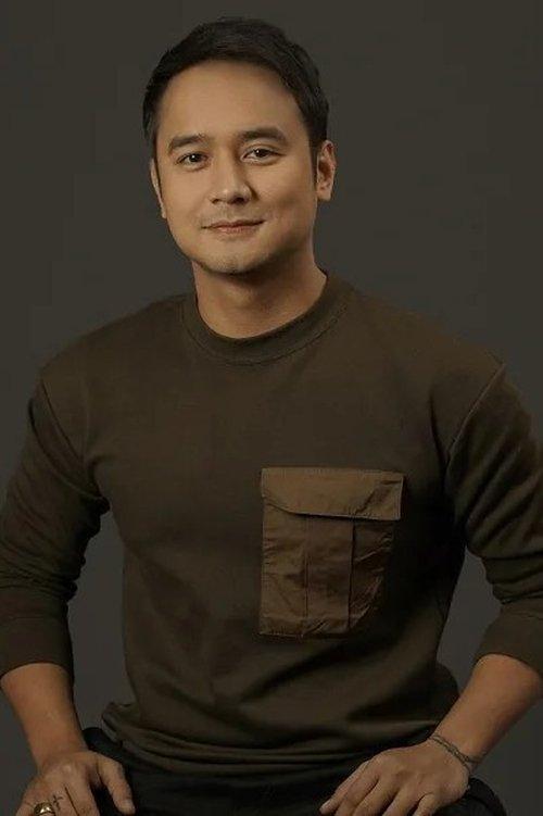 JM de Guzman fotoğrafı