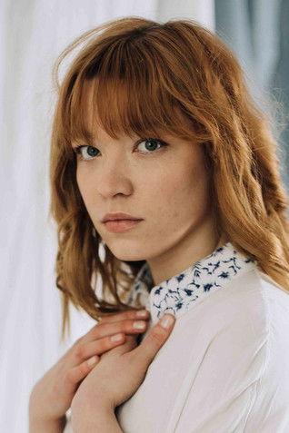 Martina Jindrová fotoğrafı