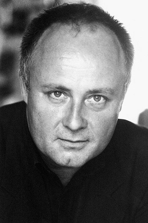 Douglas McFerran fotoğrafı