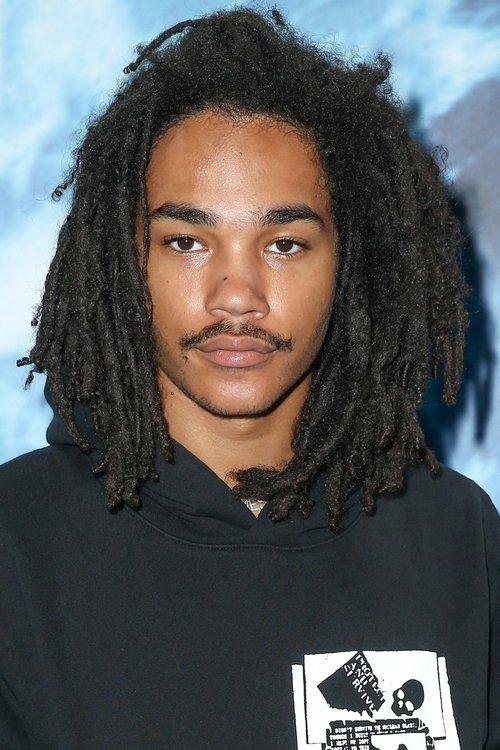 Luka Sabbat fotoğrafı