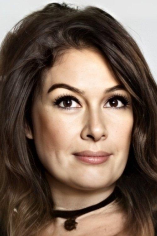 Zeynep Gülmez fotoğrafı