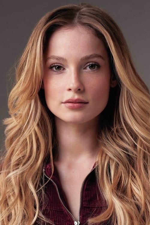 Hannah Dodd fotoğrafı