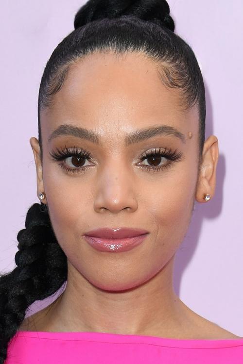 Bianca Lawson fotoğrafı