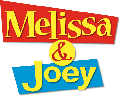 Melissa & Joey logo