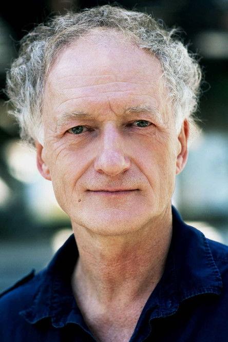 Falk Rockstroh fotoğrafı