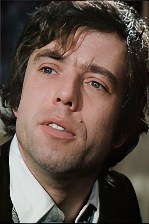 Bruno Dietrich fotoğrafı