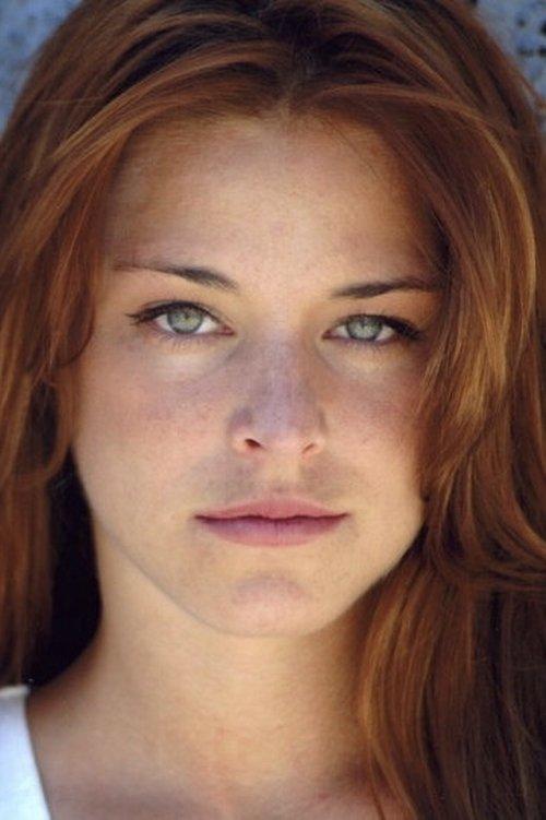 Natalie Ramsey fotoğrafı