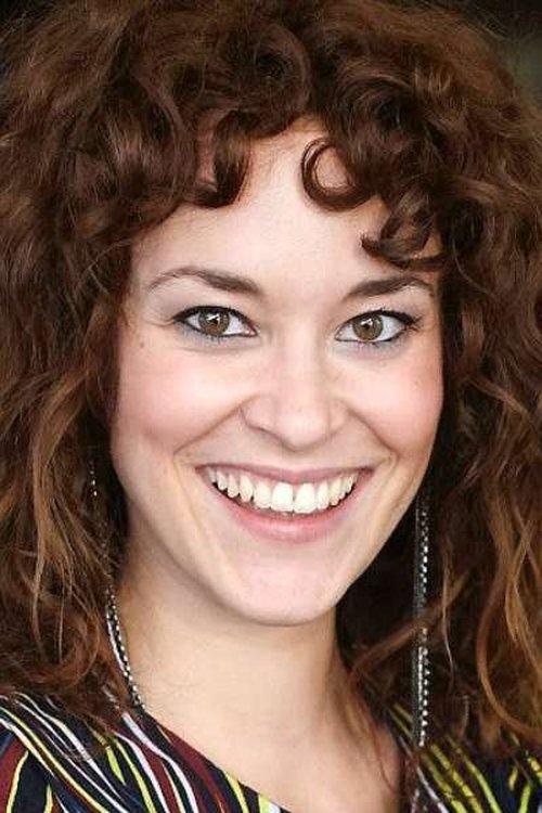 Mathilde Norholt fotoğrafı