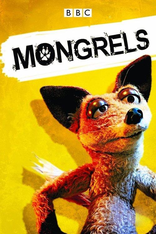 Mongrels dizi afişi