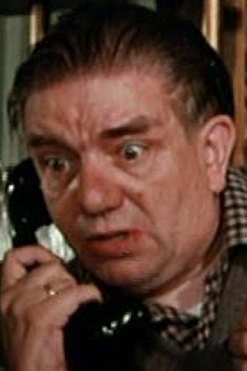 Gotha Andersen fotoğrafı