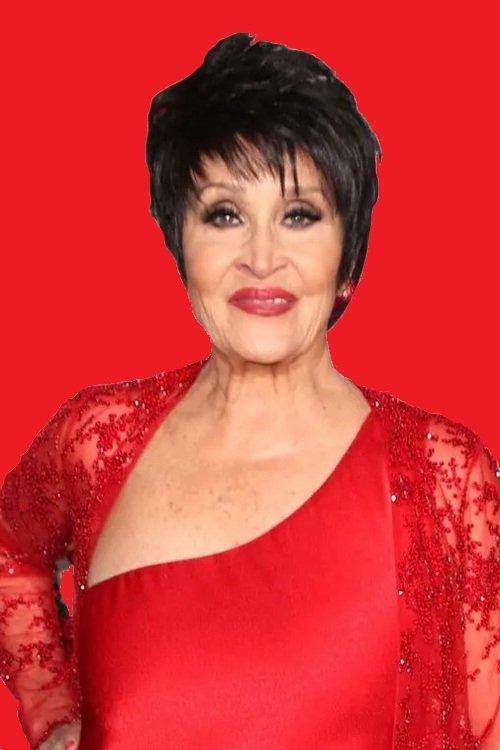 Chita Rivera fotoğrafı