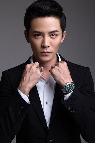 Ma Xueyang fotoğrafı