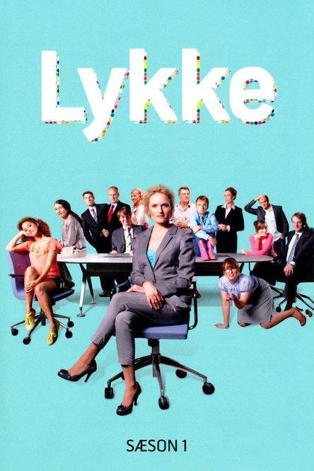 Lykke Sezon 1