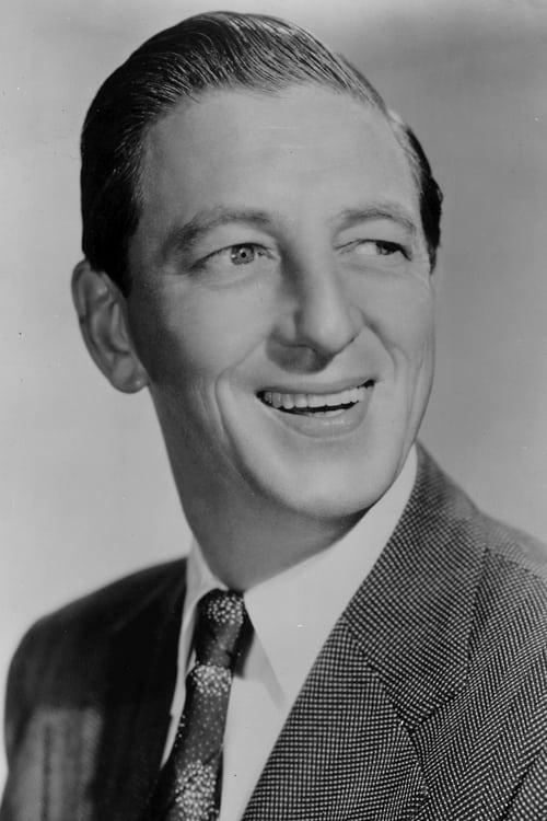 Ray Bolger fotoğrafı