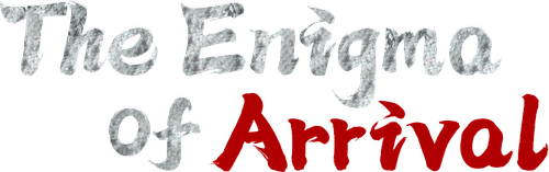 The Enigma of Arrival logo