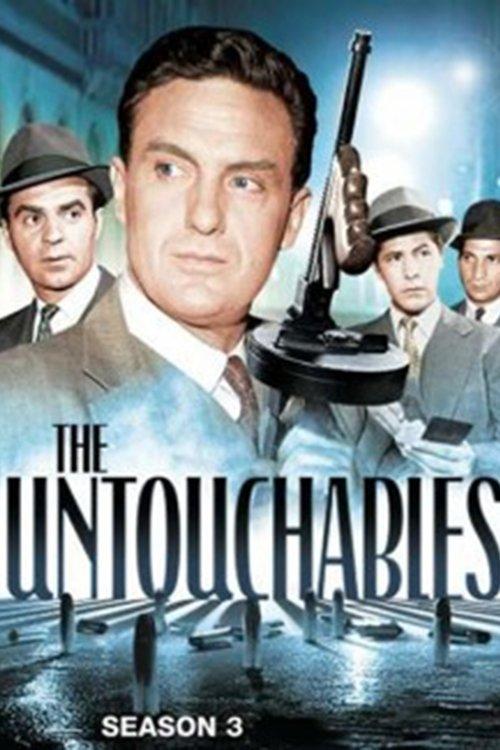 The Untouchables Sezon 3